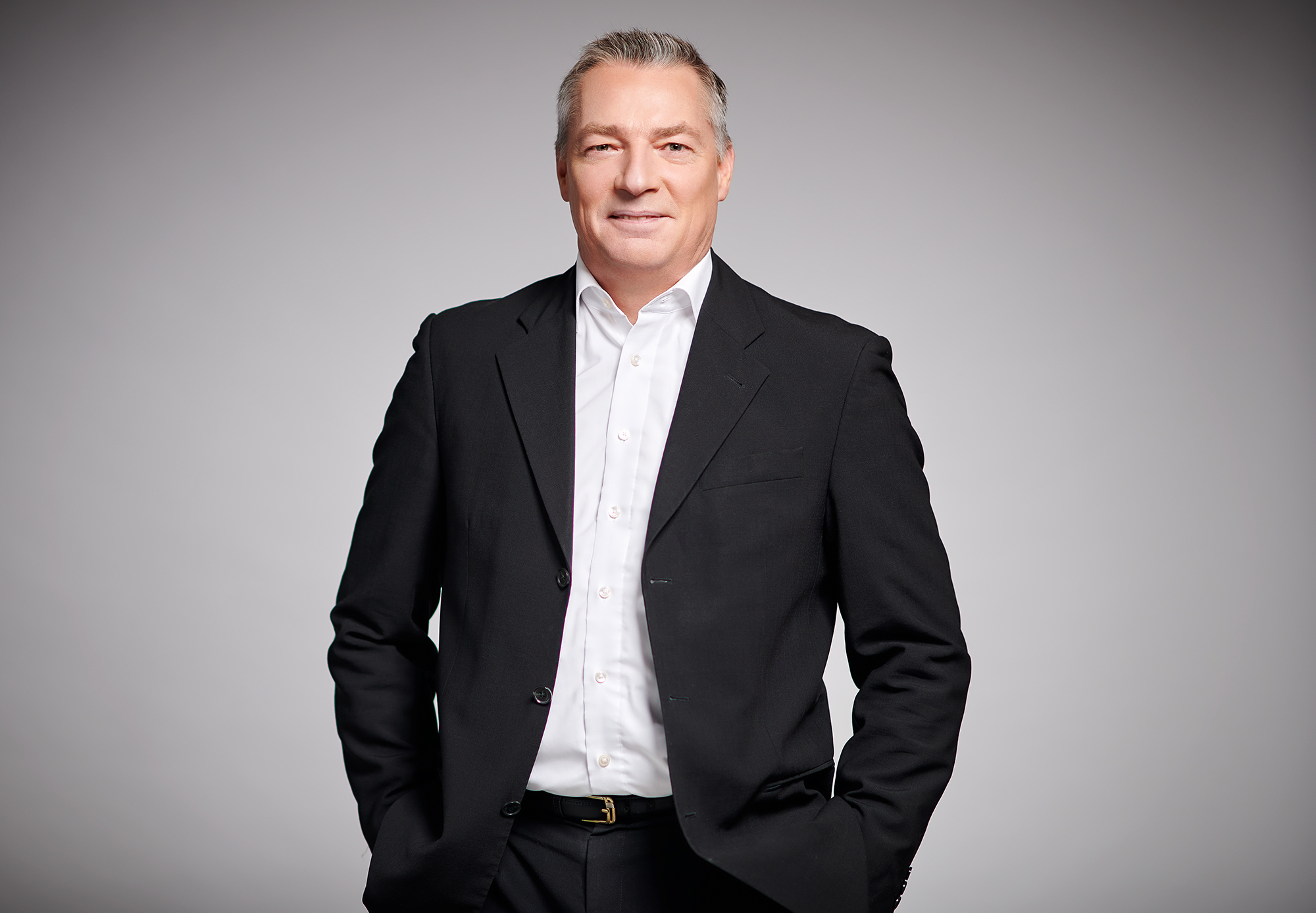 Photo of Peter Reitz.