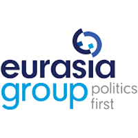 Eurasia - Logo