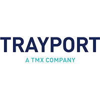 Trayport - Logo