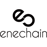enechain Corporation  - Logo