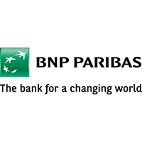 BNP Paribas - Logo